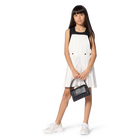 Sneaker zum schn&uuml;ren DKNY 
                    M&Auml;DCHEN