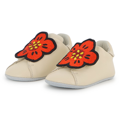 Baby Hausschuhe KENZO KIDS UNISEX