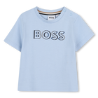 T-Shirt, PERSISCH BLAU, hi-res