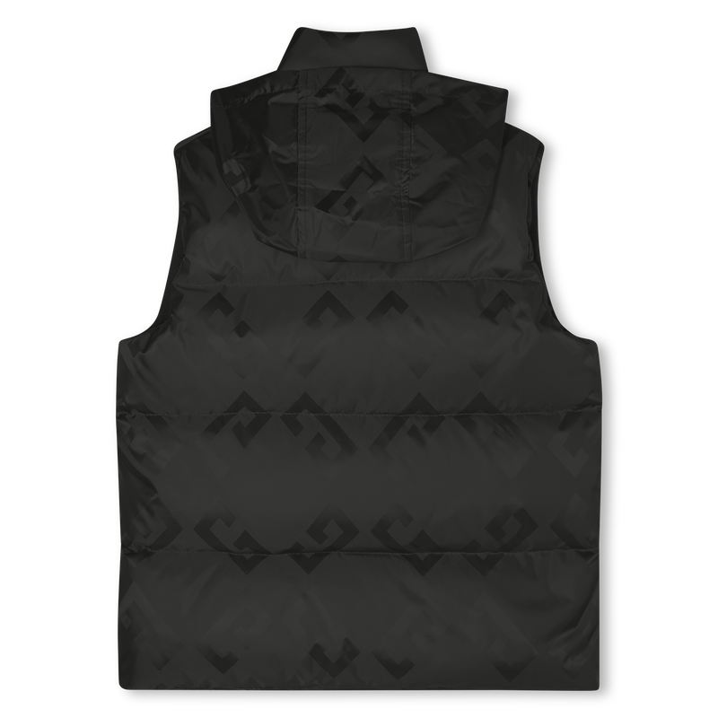 &Auml;rmellose Daunenjacke GIVENCHY 
                        UNISEX