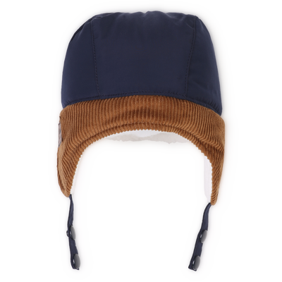Chapka TIMBERLAND JUNGE