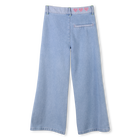 Weit geschnittene Jeans BILLIEBLUSH 
                    M&Auml;DCHEN