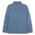 Jeans-Overshirt HUGO 
                    JUNGE
