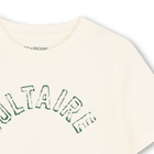 T-Shirt mit kurzen &Auml;rmeln ZADIG & VOLTAIRE 
                    UNISEX