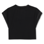 Kurz&auml;rmeliges t-shirt DKNY 
                    M&Auml;DCHEN