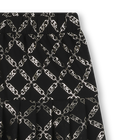 Rock aus Polyester MICHAEL KORS 
                    M&Auml;DCHEN