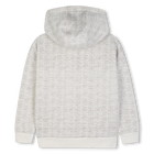 Kapuzensweatshirt BOSS 
                    JUNGE