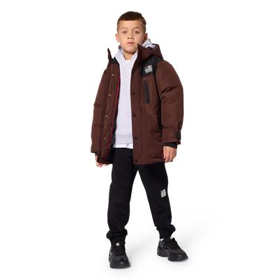 Jogginghose HUGO JUNGE