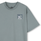 Kurz&auml;rmeliges t-shirt TIMBERLAND 
                    JUNGE