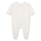 Schlafanzug und M&uuml;tze BILLIEBLUSH 
                    M&Auml;DCHEN