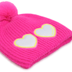 M&uuml;tze mit weichen Fantasief&auml;den BILLIEBLUSH 
                    M&Auml;DCHEN