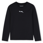 Langarmshirt ZADIG & VOLTAIRE 
                    JUNGE