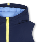 &Auml;rmellose Daunenjacke BILLIEBLUSH 
                    JUNGE