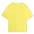 Kurz&auml;rmeliges t-shirt DKNY 
                    UNISEX
