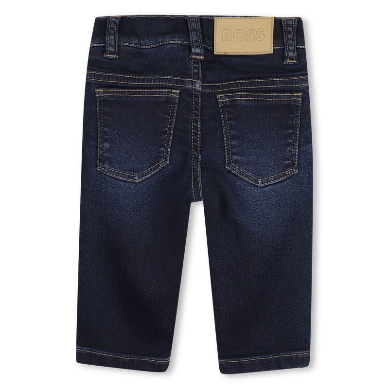 Jeanshose BOSS 
                        JUNGE