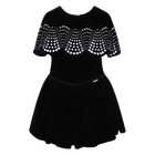 2-in-1 Kleid LANVIN 
                    M&Auml;DCHEN
