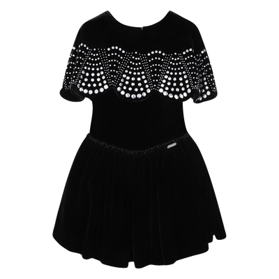 2-in-1 Kleid LANVIN M&Auml;DCHEN