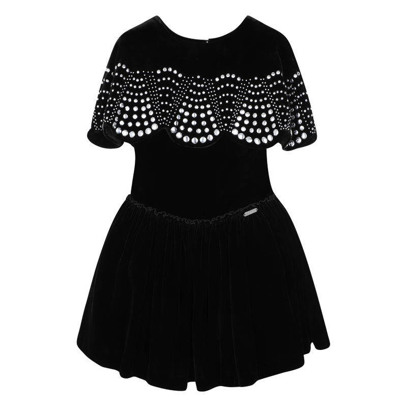 2-in-1 Kleid LANVIN 
                        M&Auml;DCHEN