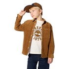 Langarmshirt TIMBERLAND 
                    JUNGE
