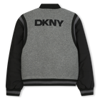 Jacke aus Wollstoff DKNY 
                    UNISEX