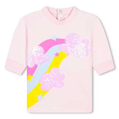 Sweatkleid BILLIEBLUSH M&Auml;DCHEN