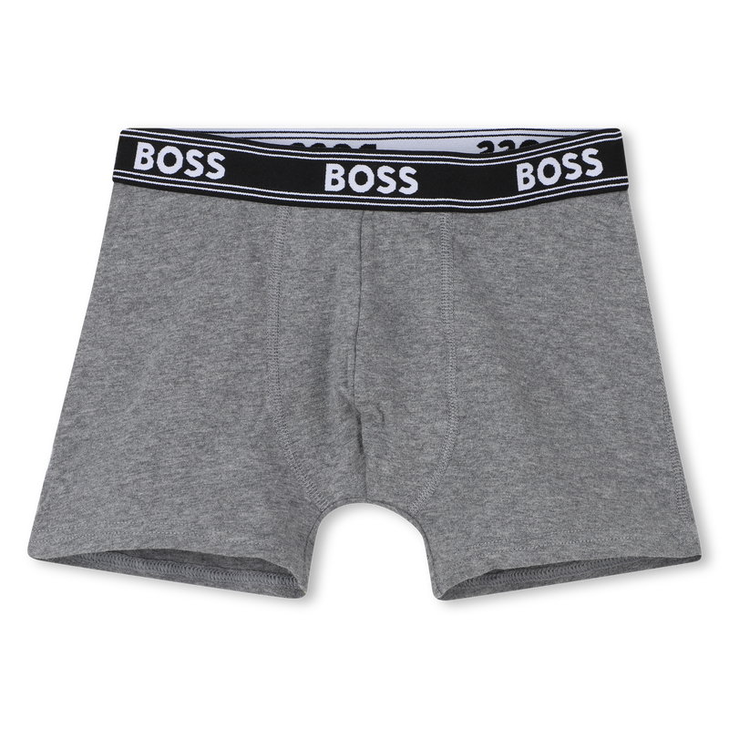 Set mit 5 boxershorts BOSS 
                        JUNGE