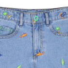 Denim-bermudashorts BILLIEBLUSH 
                    JUNGE