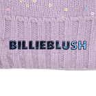 Bommelm&uuml;tze mit Pailletten BILLIEBLUSH 
                    M&Auml;DCHEN