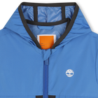 Windjacke mit kapuze TIMBERLAND 
                    JUNGE