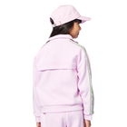 Verstellbares Baumwoll-Cap KARL LAGERFELD KIDS 
                    M&Auml;DCHEN