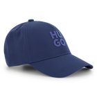 Verstellbare Cap HUGO 
                    JUNGE
