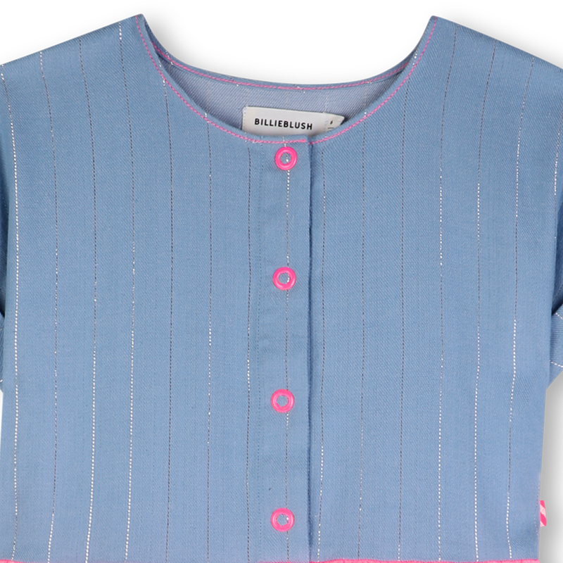 KURZ&Auml;RMELIGES KLEID BILLIEBLUSH 
                        M&Auml;DCHEN