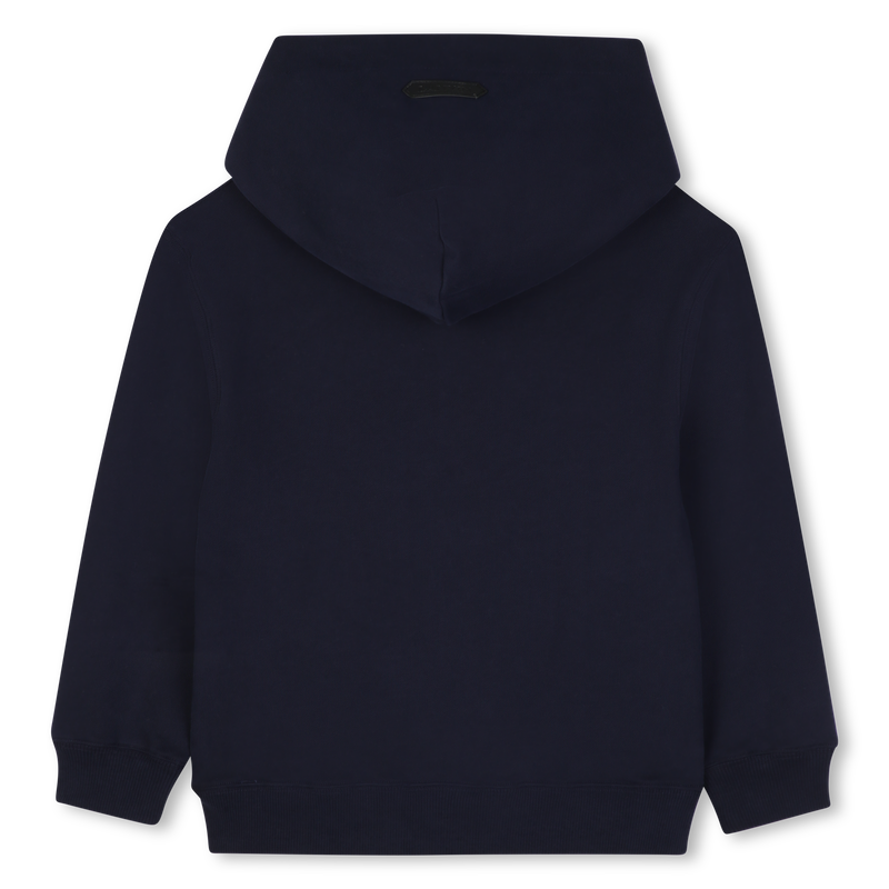Kapuzensweatshirt LANVIN 
                        JUNGE