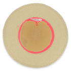 Weiche kappe BILLIEBLUSH 
                    M&Auml;DCHEN