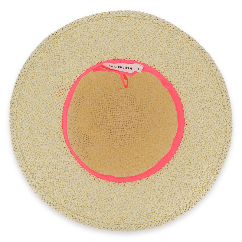 WEICHE KAPPE BILLIEBLUSH 
                        M&Auml;DCHEN