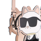 Handtasche KARL LAGERFELD KIDS 
                    M&Auml;DCHEN