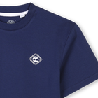 Weites T-Shirt mit Druck TIMBERLAND 
                    JUNGE