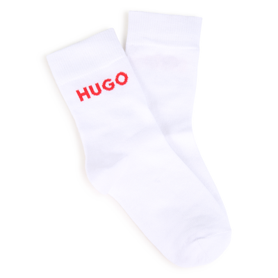 Sockenpackung HUGO UNISEX