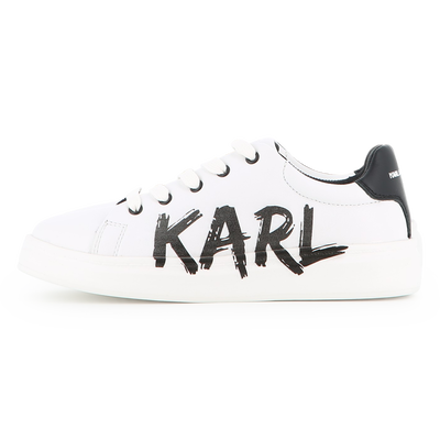 Sportschuhe KARL LAGERFELD KIDS UNISEX