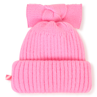 M&uuml;tze mit Schleife BILLIEBLUSH 
                    M&Auml;DCHEN