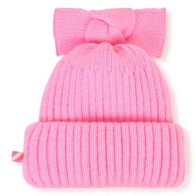 M&uuml;tze mit Schleife BILLIEBLUSH M&Auml;DCHEN