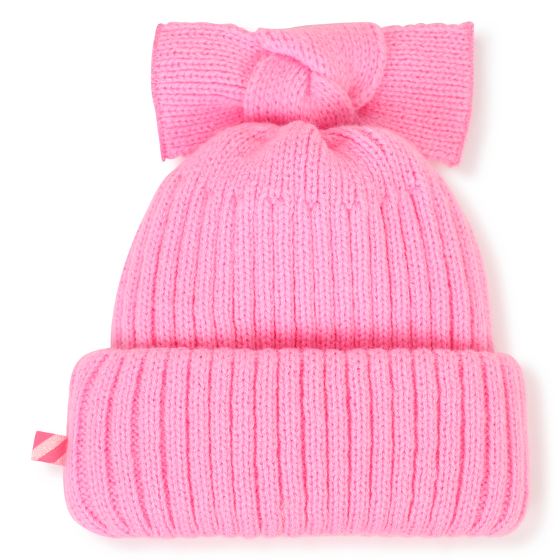 M&uuml;tze mit Schleife BILLIEBLUSH 
                        M&Auml;DCHEN