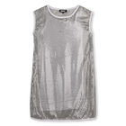 Kurz&auml;rmeliges kleid DKNY 
                    M&Auml;DCHEN