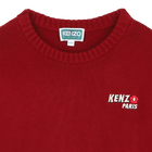 Strickkleid KENZO KIDS 
                    M&Auml;DCHEN