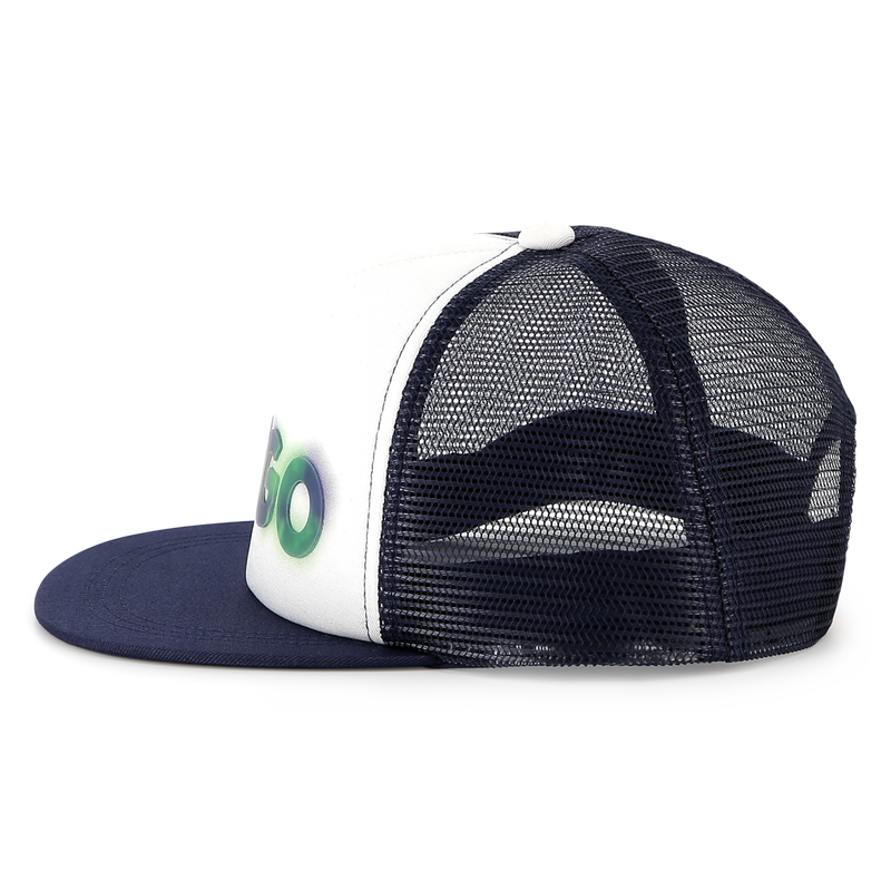 KAPPE HUGO 
                        JUNGE