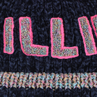 Gestrickte M&uuml;tze BILLIEBLUSH 
                    M&Auml;DCHEN