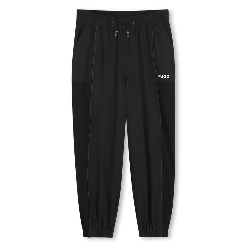 SPORTANZUG HUGO 
                        JUNGE