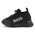 Sportschuhe BOSS 
                    JUNGE