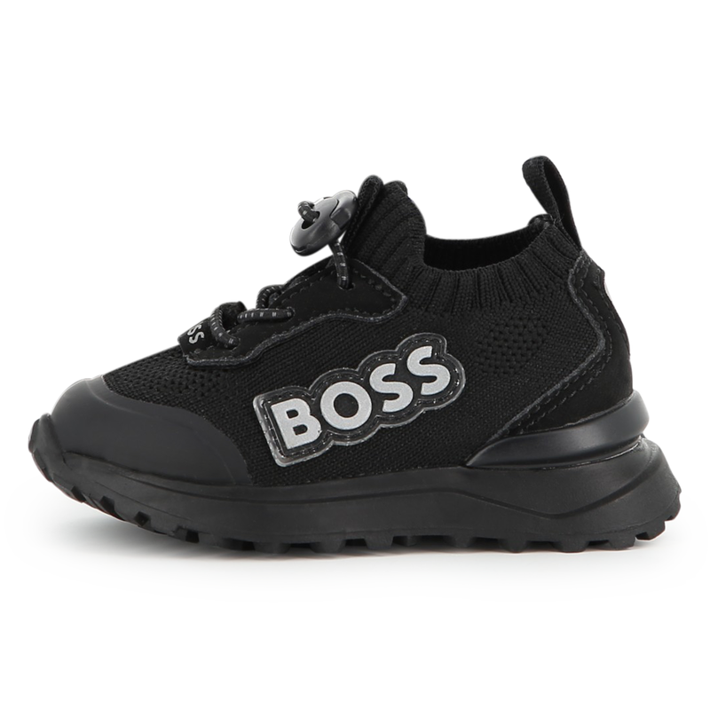 Sportschuhe BOSS 
                        JUNGE