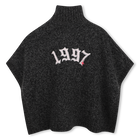 Poncho ZADIG & VOLTAIRE 
                    M&Auml;DCHEN